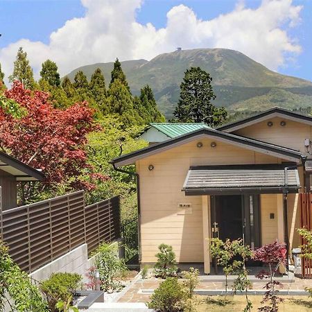 雅 芦ノ湖 別荘 箱根 Miyabi Ashinoko Villa האקונה מראה חיצוני תמונה