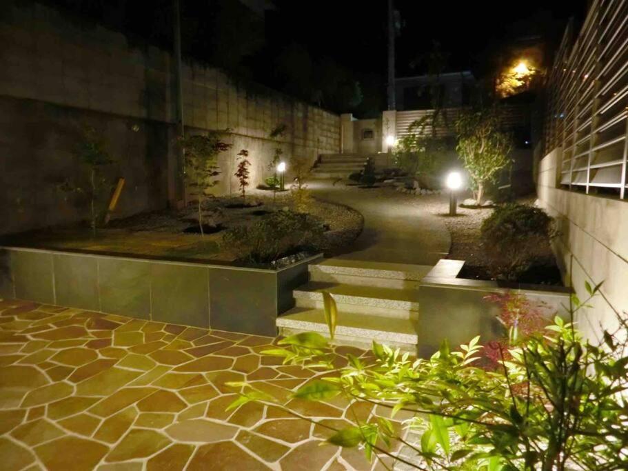 雅 芦ノ湖 別荘 箱根 Miyabi Ashinoko Villa האקונה מראה חיצוני תמונה