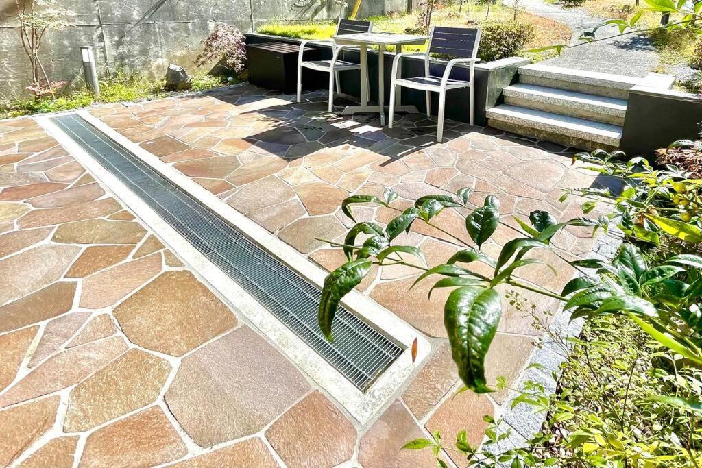 雅 芦ノ湖 別荘 箱根 Miyabi Ashinoko Villa האקונה מראה חיצוני תמונה