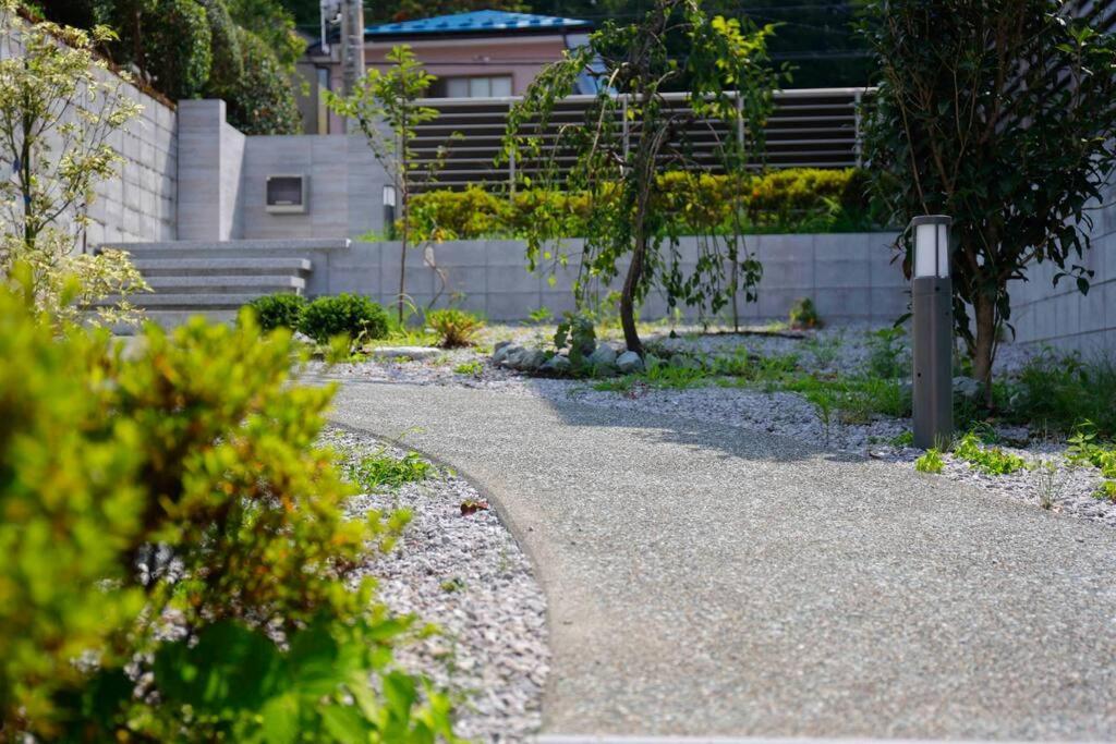 雅 芦ノ湖 別荘 箱根 Miyabi Ashinoko Villa האקונה מראה חיצוני תמונה