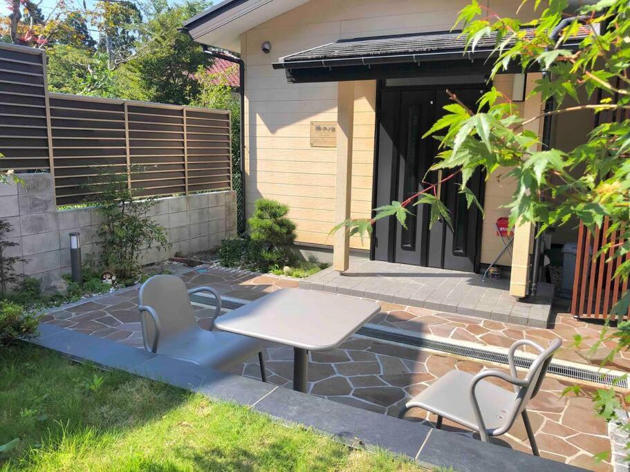 雅 芦ノ湖 別荘 箱根 Miyabi Ashinoko Villa האקונה מראה חיצוני תמונה