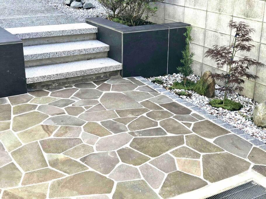 雅 芦ノ湖 別荘 箱根 Miyabi Ashinoko Villa האקונה מראה חיצוני תמונה